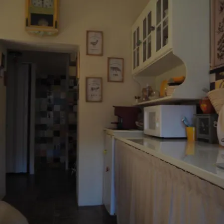 Bed and breakfast Al Presepio