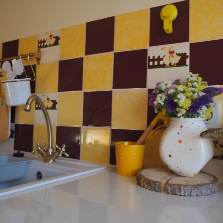 Couette-café Al Presepio Alenquer