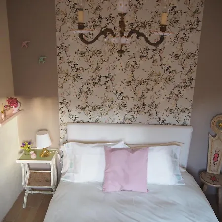 Al Presepio Couette-café Alenquer