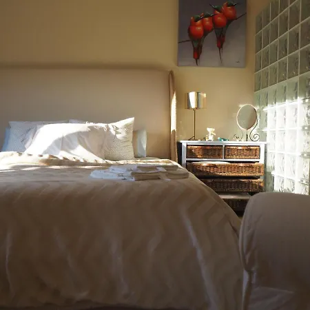 Al Presepio Bed and breakfast
