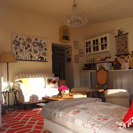 Bed and breakfast Al Presepio 3*