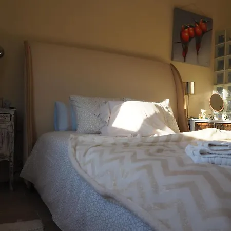 Al Presepio 3* 알렌쿠어