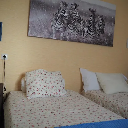 Bed & Breakfast Al Presepio 3*