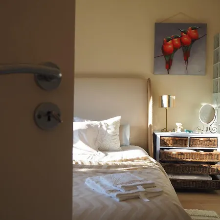 Bed & Breakfast Al Presepio *