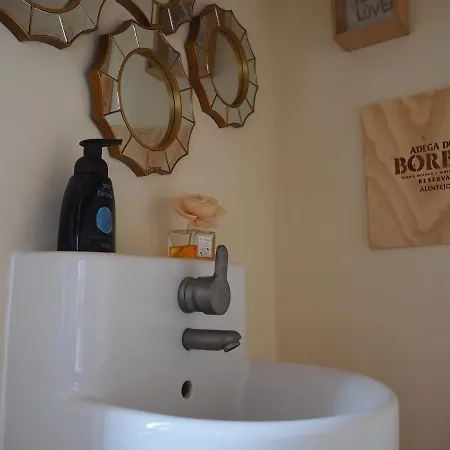 Al Presepio Bed & Breakfast Alenquer