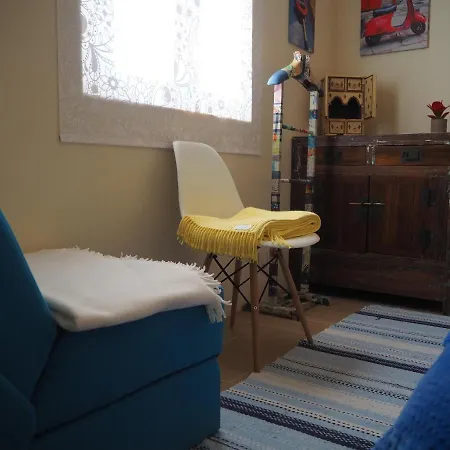 Al Presepio 3* 알렌쿠어