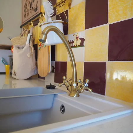 Bed & Breakfast Al Presepio 3*