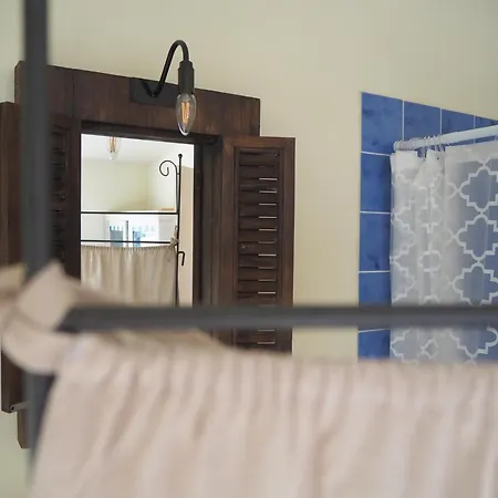 Al Presepio Couette-café