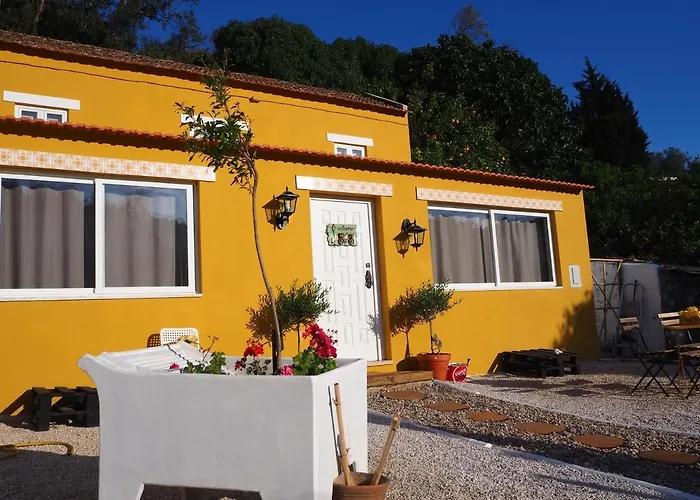 Al Presepio Alenquer