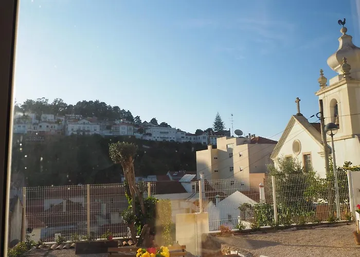 Al Presepio Alenquer