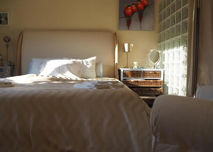 Al Presepio ベッド・アンド・ブレックファスト