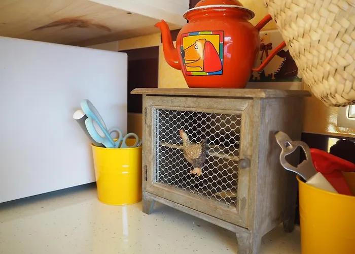 Frühstückspension Al Presepio
