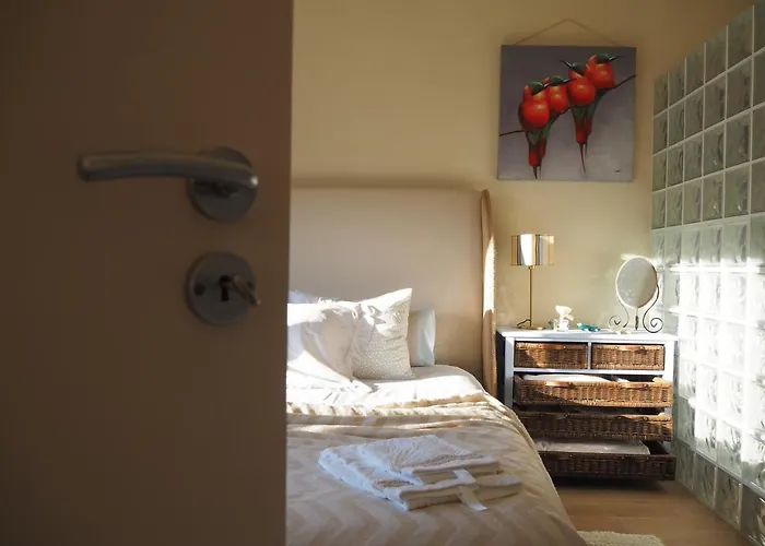 Panzió Al Presepio 3*