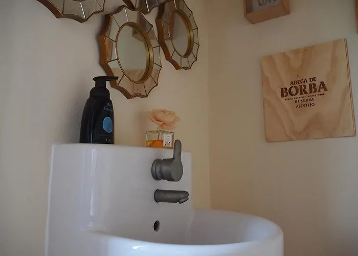 Al Presepio Отель типа 