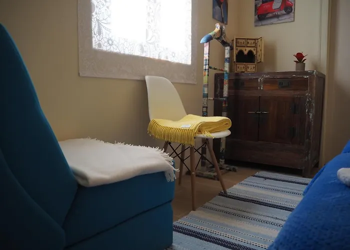 Al Presepio 3* Alenquer