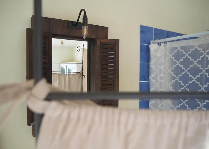 Al Presepio Отель типа 