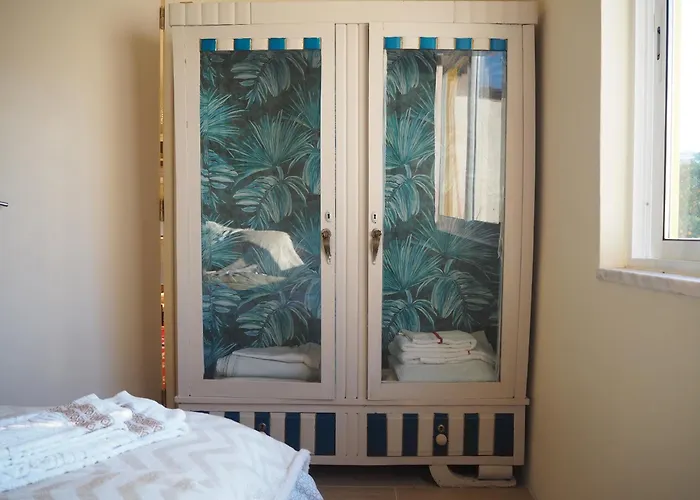 Al Presepio Аленкер