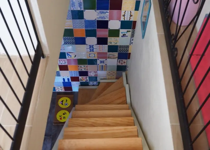 Al Presepio Отель типа 