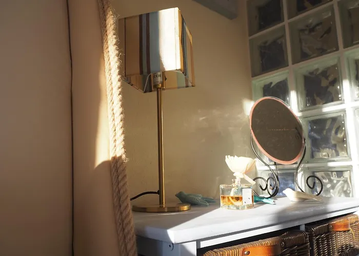 Al Presepio Отель типа 